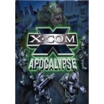 X-COM: Apocalypse – Hledejceny.cz