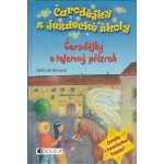 Fragment Čarodějky a tajemný přízrak - Čarodějky z jezdecké školy – Hledejceny.cz