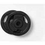 TRUESTEEL Litinové Tri-Grip kotouče 30 mm 5 kg – Zboží Dáma