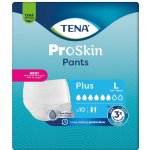 TENA Proskin Pants Plus L 10 ks – Zbozi.Blesk.cz