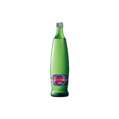 Mattoni minerální voda perlivá sklo 0,75 l 12 x – Hledejceny.cz