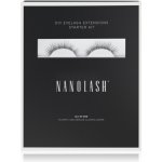 Nanolash DIY Eyelash Starter Kit Innocent – Zboží Dáma