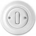 ABB Decento č.6 bílá 3559K-C06345 – Hledejceny.cz