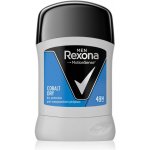 Rexona Dry Cobalt Men deostick 50 ml – Zboží Mobilmania