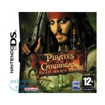 Pirates of the Caribbean: Dead Mans Chest