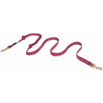 ManMat Vodítko s amortizérem Ski šňůra pro 1 psa výšivka – Zboží Mobilmania