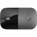 HP Z3700 Dual Silver Mouse 758A9AA – Hledejceny.cz
