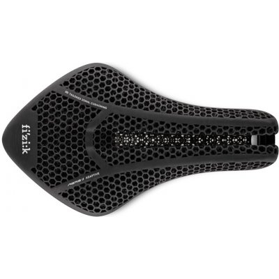 Fizik Transiro Aeris LD R3 Adaptive 135 mm černé – Zboží Mobilmania