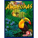 Abacus Spiele Coloretto Amazonas