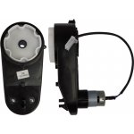 mamido Motor s převodovkou 12V 6600 RPM XMX603 – Zboží Dáma