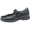 Pracovní obuv Abeba 3030 SRC polobotky černá