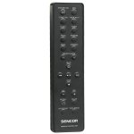 Dálkový ovladač General Sencor SPT-270 – Sleviste.cz