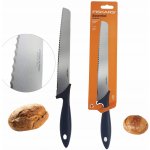 Fiskars Nůž na pečivo 23 cm Royal 1016470 – Hledejceny.cz