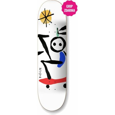 Macba Life Skateboy – Zboží Dáma