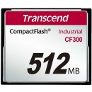 Transcend 256MB TS512MCF300