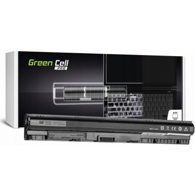 Green Cell DE77PRO 2600mAh - neoriginální – Sleviste.cz