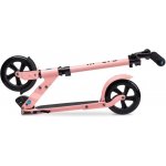 Micro Speed Deluxe neon růžová – Hledejceny.cz