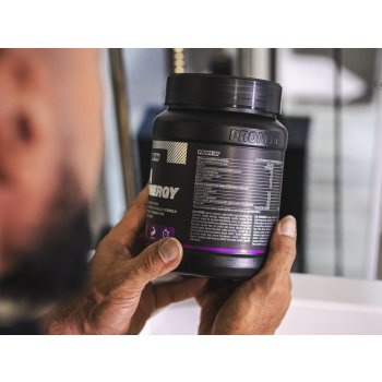Prom-IN BCAA Synergy 550 g