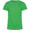 Dámská Trička B&C Dámské triko TW02B Apple Green