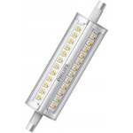 Philips CorePro R7S 118mm 14-100W 830 D LED žárovka – Zboží Živě