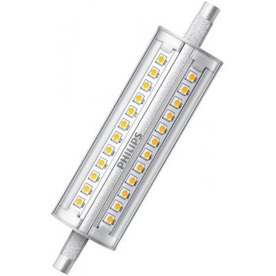 Ampoule LED R7S 118mm 14W 4000K 