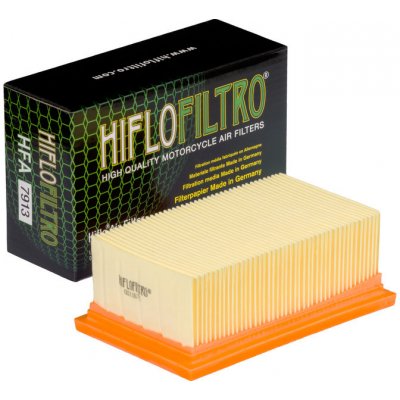 Vzduchový filtr HIFLO HFA7913 (08-12, 13-18, 07-18, 13-17, 12-17, 06-11, 20, B9104) – Zboží Mobilmania