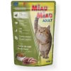 Kapsička pro kočky Miau Miau Adult Duck 100 g