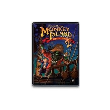 Monkey Island 2 Special Edition: LeChuck’s Revenge