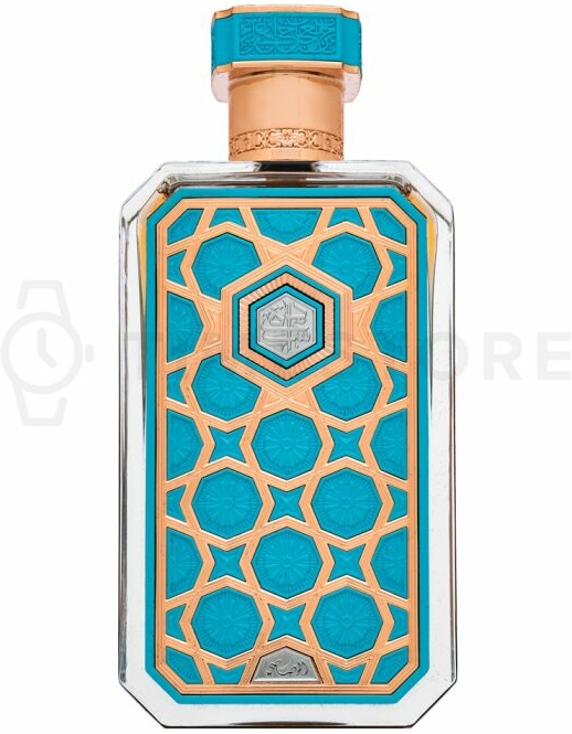Rasasi Arabian Prive Saada parfémovaná voda unisex 70 ml