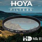 Hoya PL-C HD Nano MkII 58mm – Zboží Živě