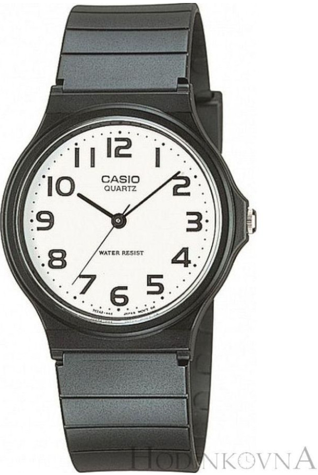 Casio MQ-24-7B2L