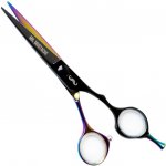 Mr. Mustache Kadeřnické nůžky Gasolina III 440c 5,5" – Sleviste.cz