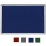 2x3 officeBoard filcová 120 x 90 cm – Zboží Živě