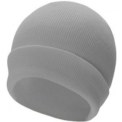 Korntex Strasbourg pletená čepice KX700 Grey – Hledejceny.cz