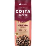 Costa Coffee Crema Velvet MEDIUM Roast káva 1 kg – Zbozi.Blesk.cz