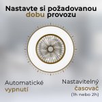 Noaton 11056CR – Zboží Dáma