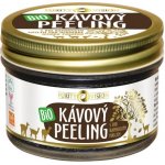 Purity Vision kávový peeling Bio na celulitidu 175 g – Zboží Mobilmania