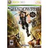 Hra na Xbox 360 Shadowrun