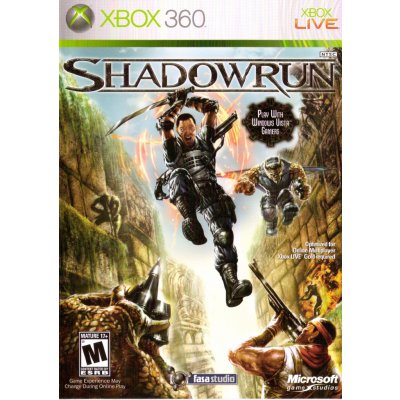 Shadowrun