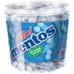 Mentos mint mini 120 x 10,5 g – Zboží Dáma