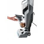 Bissell Crosswave C3 3551N – Zboží Dáma