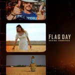 Eddie Vedder Glen Hansard Cat Power - Soundtrack Flag Day CD – Hledejceny.cz