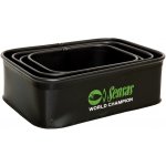 Sensas nepromokavý box EVA Box Bait 4in1 4ks – Zboží Mobilmania