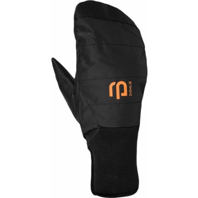 Bjorn Daehlie BJ Pace palčáky black – Zboží Mobilmania