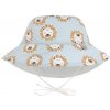 Klobouk Lässig Sun Protection Bucket Hat Lion Powder Blue