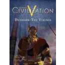 Civilization 5: Civilization and Scenario Pack - The Vikings