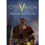 Civilization 5: Civilization and Scenario Pack - The Vikings – Hledejceny.cz