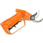 Bahco 9210 pneumatické nůžky, 255 mm, 10 bar, prostřih 30 mm – Hledejceny.cz