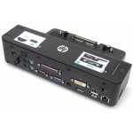 HP Compaq EliteBook 8440p Docking Station HSTNN-I11X – Hledejceny.cz
