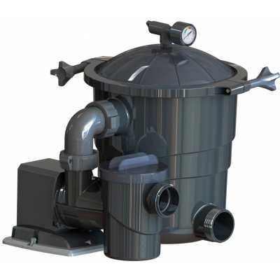 Optiball Poolex Filter Max 4,8m³/h – Zbozi.Blesk.cz